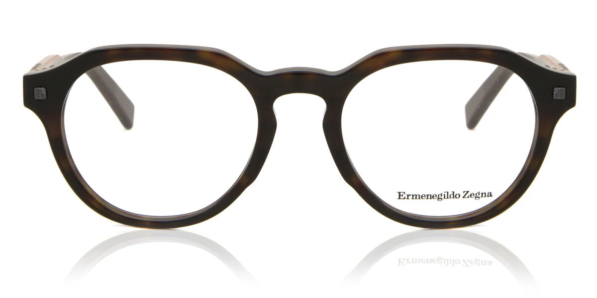 Ermenegildo Zegna EZ5128 052 Men Eyeglasses