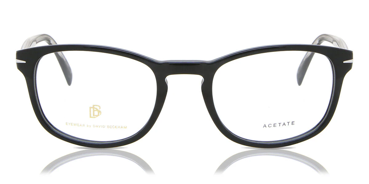 David Beckham DB 1064 807 Men Eyeglasses