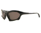 Balenciaga BB0229S 001 Men Sunglasses