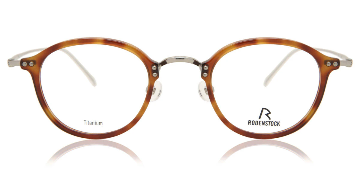 Rodenstock R7059 D Men Eyeglasses