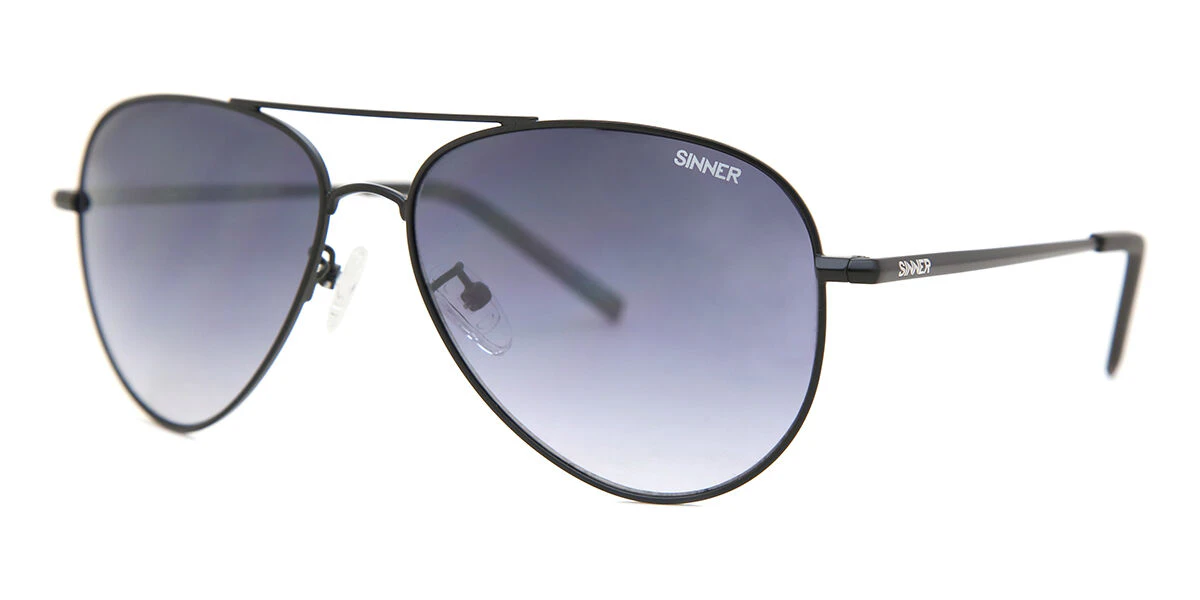 Sinner Morin SISU-723-10-03 Men Sunglasses