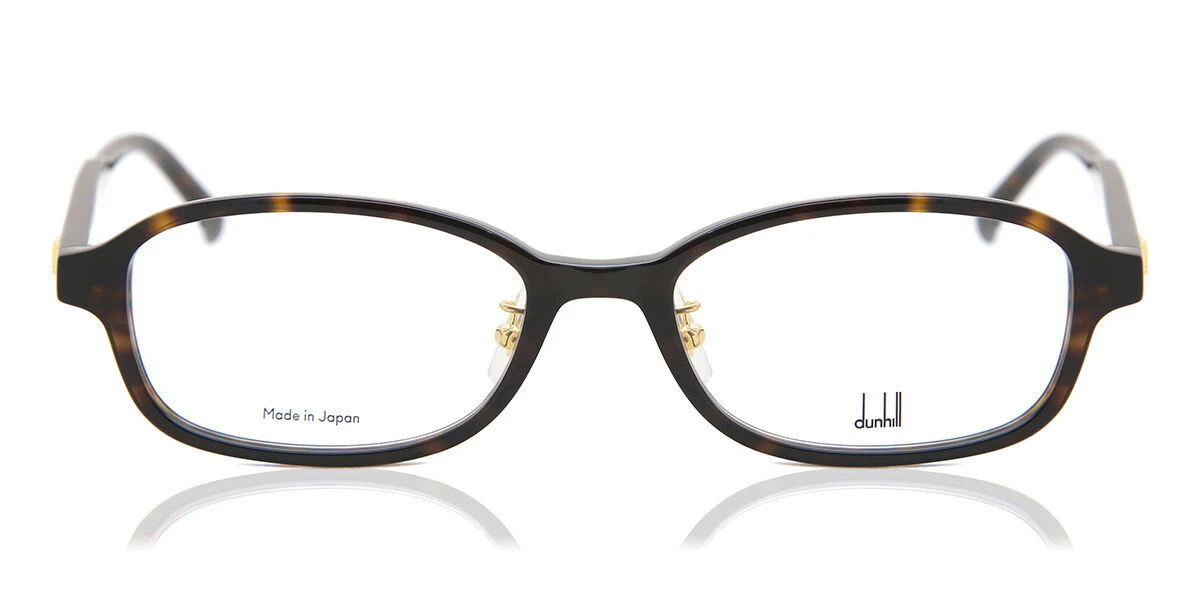 Dunhill DU0021OJ 002 Men Eyeglasses