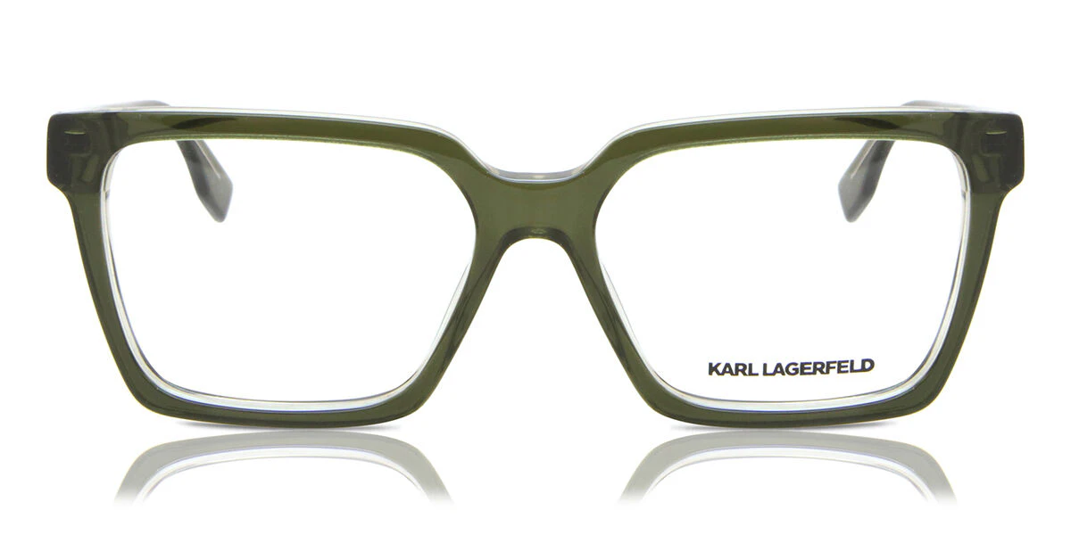 Karl Lagerfeld KL 6097 305 Men Eyeglasses