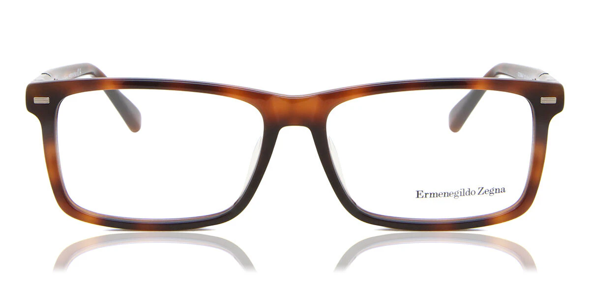 Ermenegildo Zegna EZ5046F Asian Fit 052 Men Eyeglasses