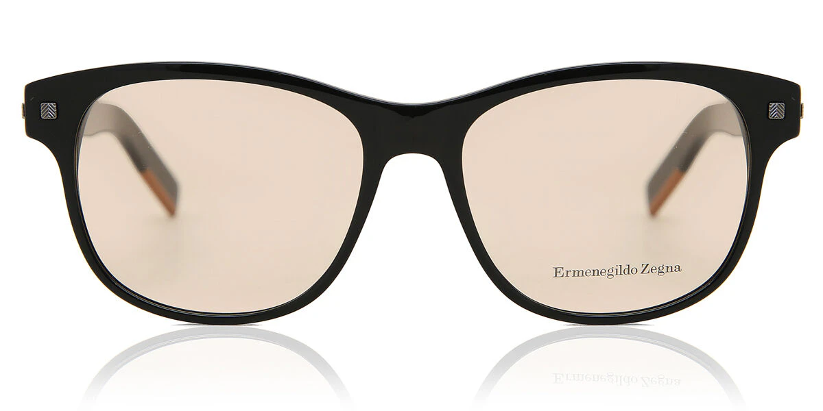 Ermenegildo Zegna EZ5158 001 Men Sunglasses