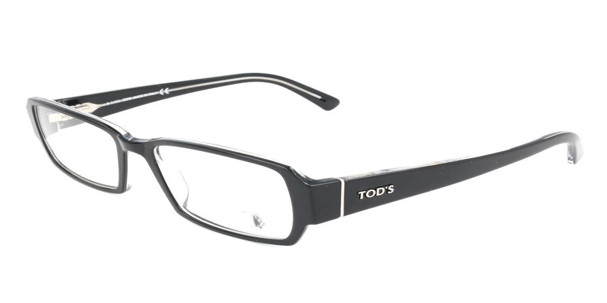 TODS TO5028 014 Unisex Eyeglasses