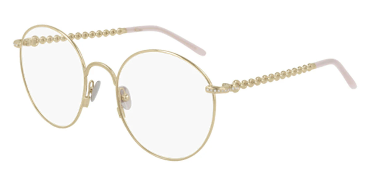 Pomellato PM0103O 002 Women Eyeglasses