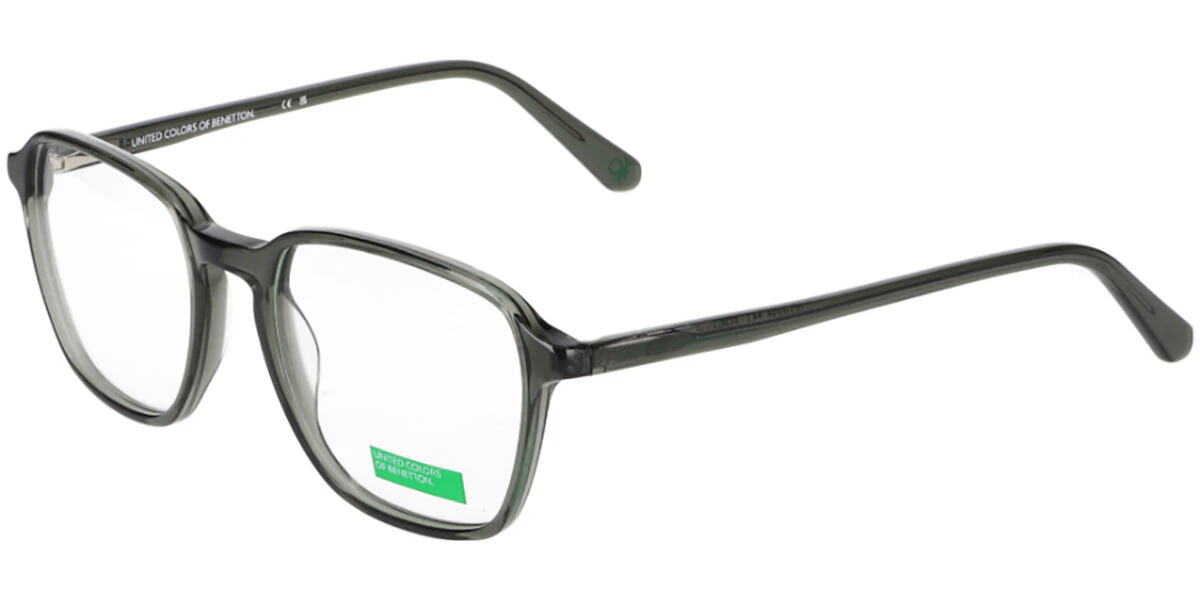 United Colors of Benetton 1049 534 Men Eyeglasses