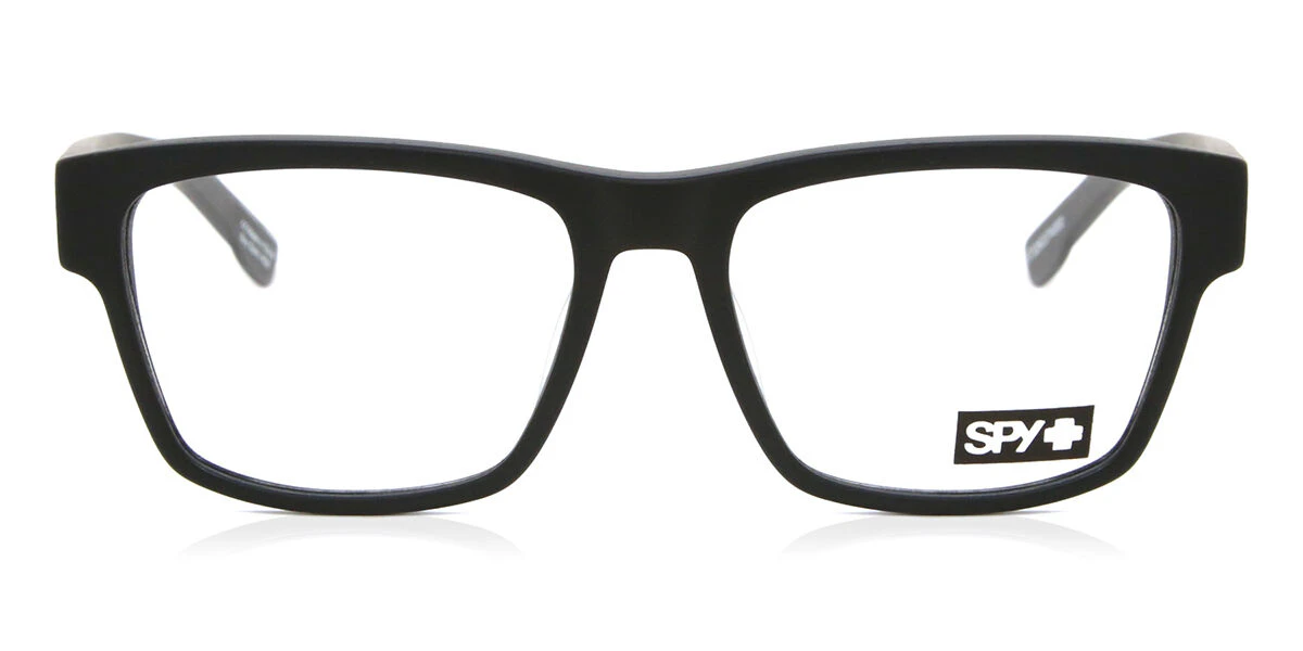 Spy WESTON 54 573260374000 Unisex Eyeglasses