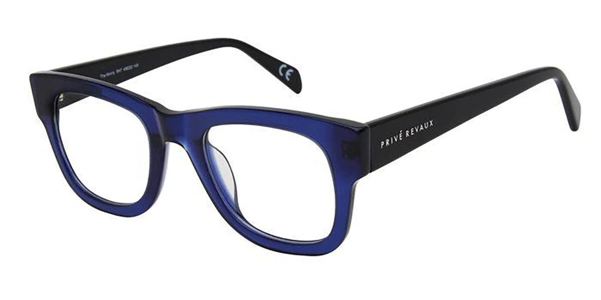 Privé Revaux THE MONTY 9N7 Women Eyeglasses