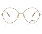 CH0097O 004 Women Eyeglasses