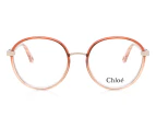 CH0033O 001 Unisex Eyeglasses