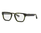 Philipp Plein VPP055M 092I Unisex Eyeglasses