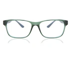 Lacoste L3804B 318 Unisex Eyeglasses