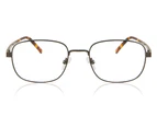 Full Rim Rectangle Grey SmartBuy Collection Condor T-1415 008 Fashion Unisex Eyeglasses