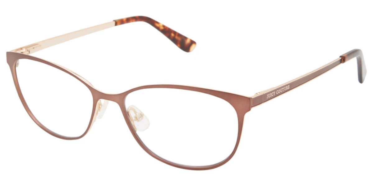 Juicy Couture JU 206 4IN Women Eyeglasses