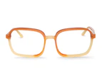 Mr. Boho Velma LACAR1-00 Unisex Eyeglasses