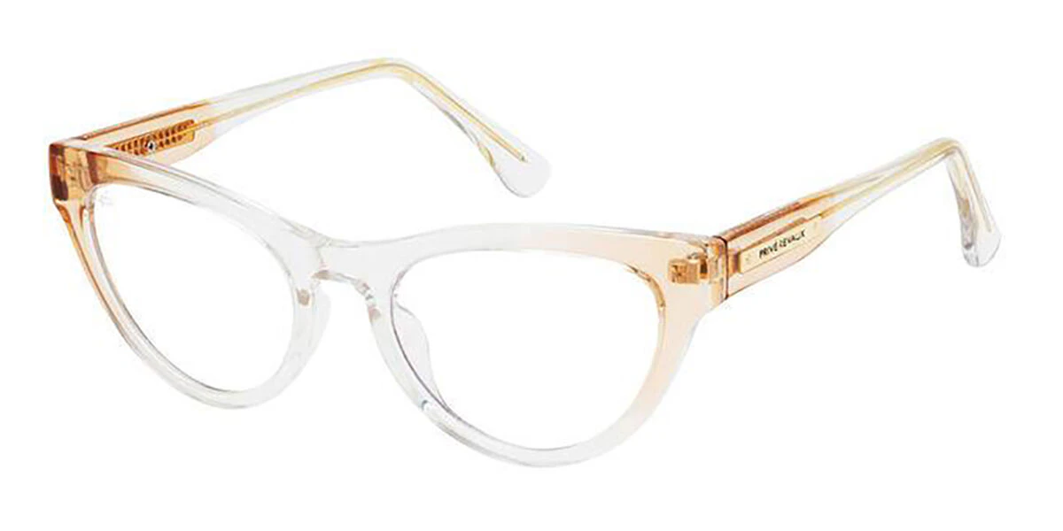 Privé Revaux THE VENUS/BB Blue-Light Block FL4 Women Eyeglasses