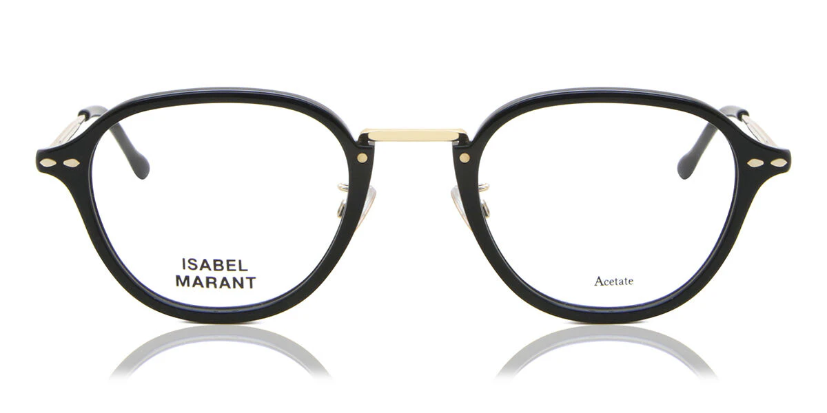 Isabel Marant IM 0034 2M2 Women Eyeglasses