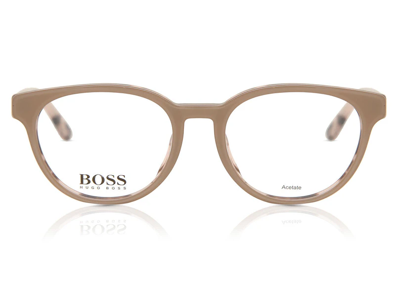 Boss 0759/F Asian Fit KIP Women Eyeglasses