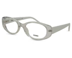 Fendi 907 000 A Unisex Eyeglasses