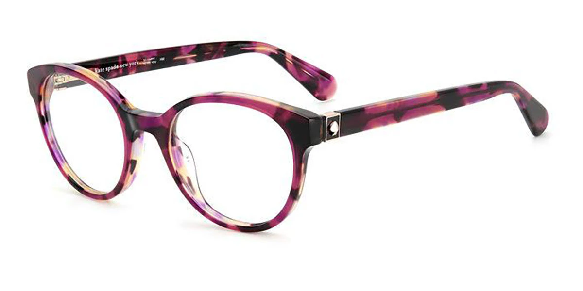 Kate Spade Marcilee HT8 Women Eyeglasses