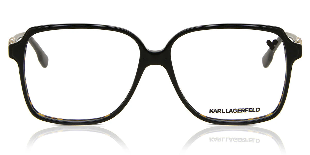 Karl Lagerfeld KL 6091 017 Women Eyeglasses