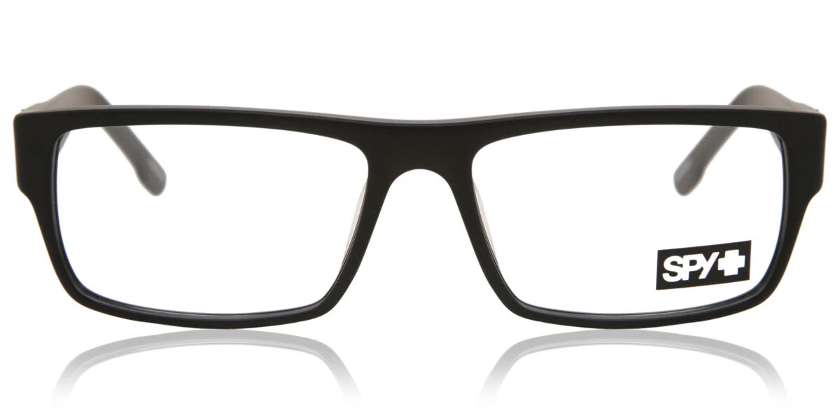 Spy VAUGHN 54 SRX00031 Unisex Eyeglasses