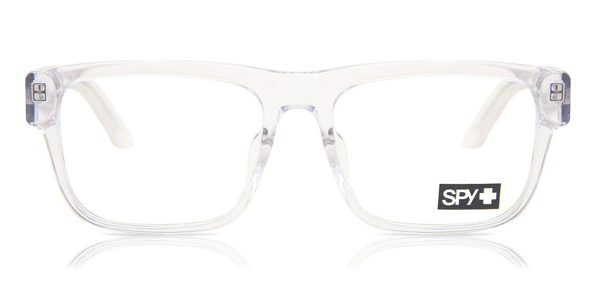 Spy DISCORD OPTICAL 58 5700000000070 Unisex Eyeglasses