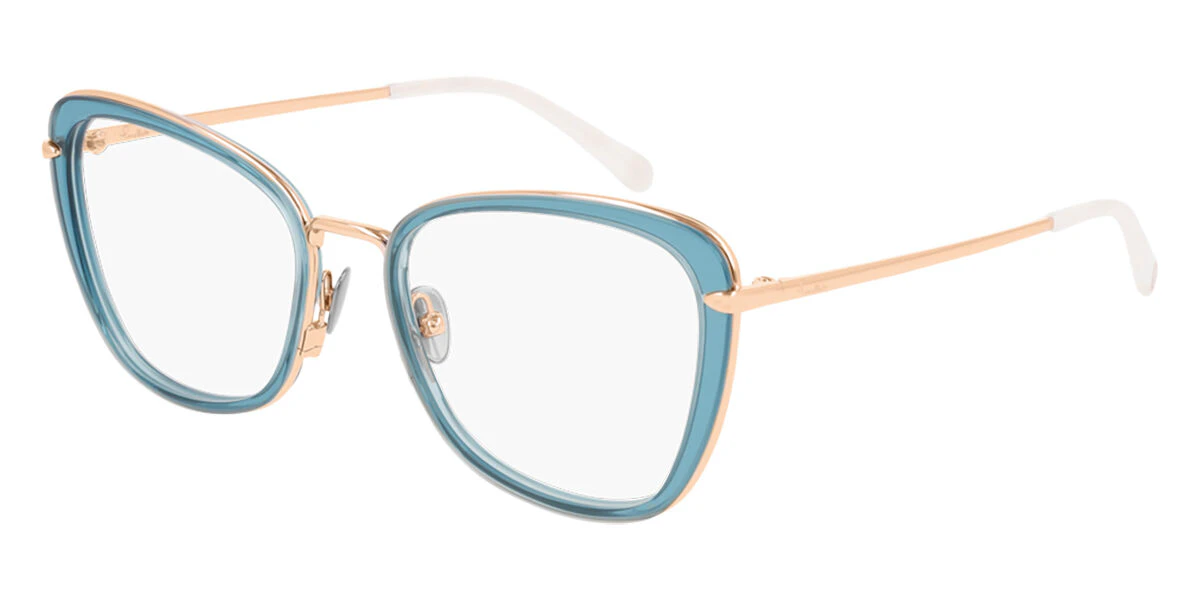 Pomellato PM0084O 001 Women Eyeglasses