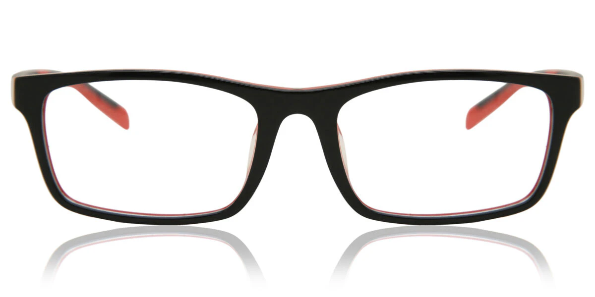 Tag Heuer TH0555 002 Unisex Eyeglasses