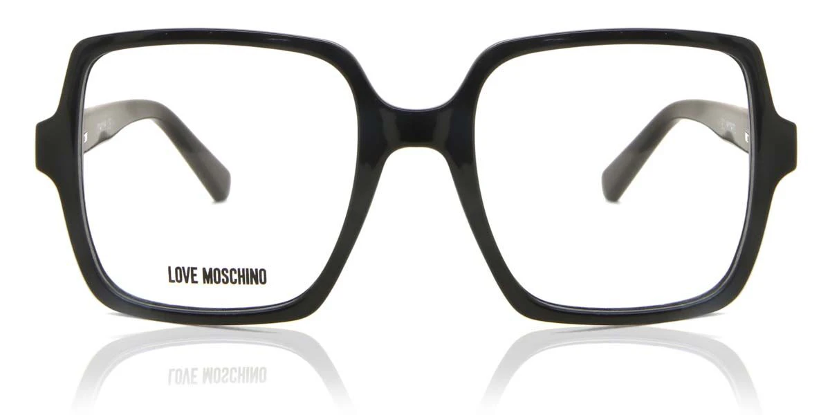 Moschino Love MOL597 807 Women Eyeglasses