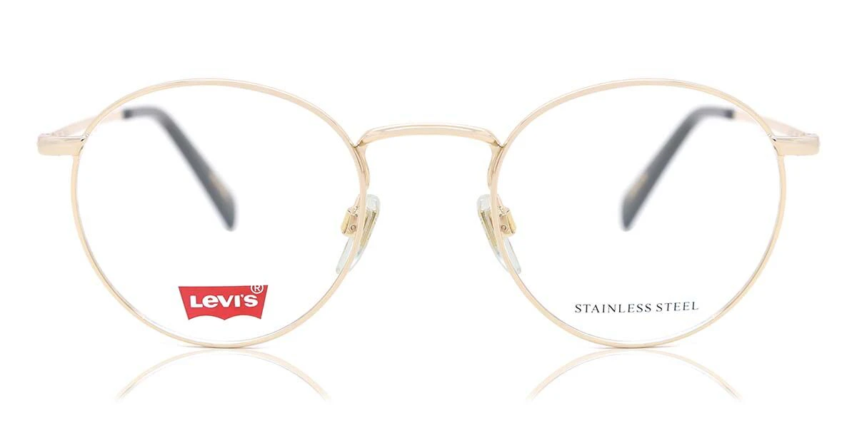 Levi's LV 1007 J5G Unisex Eyeglasses