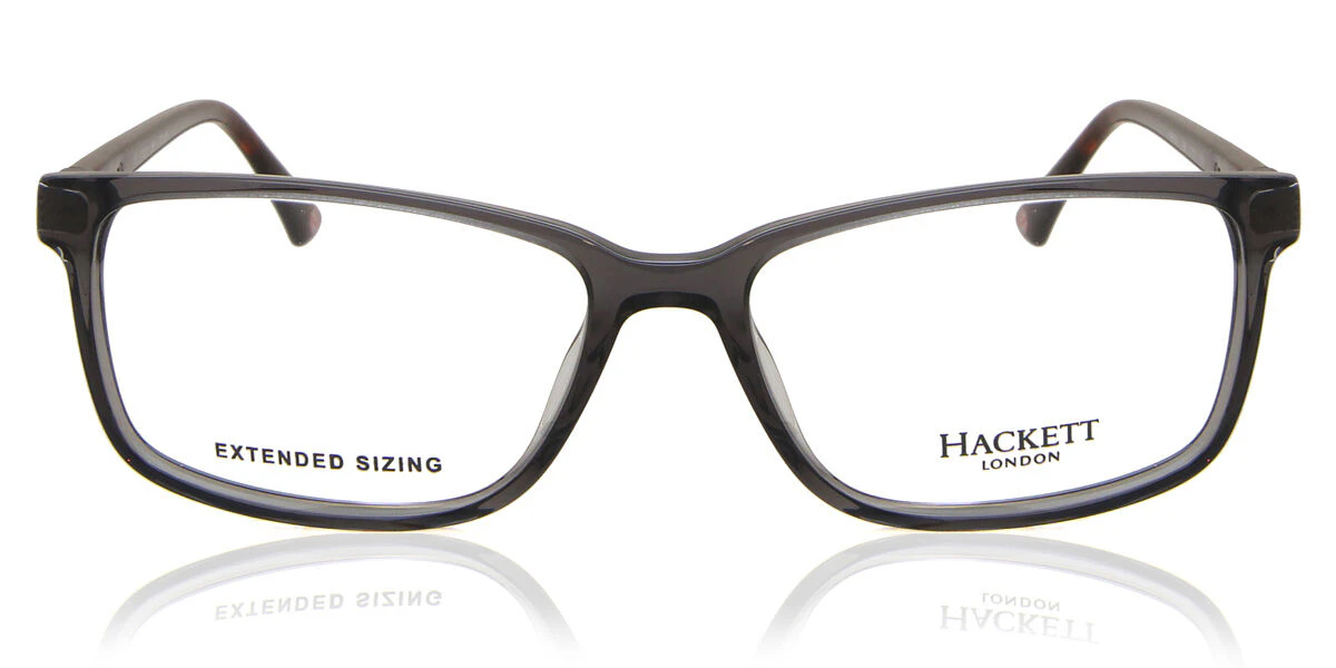 Hackett HEB1214 968 Unisex Eyeglasses