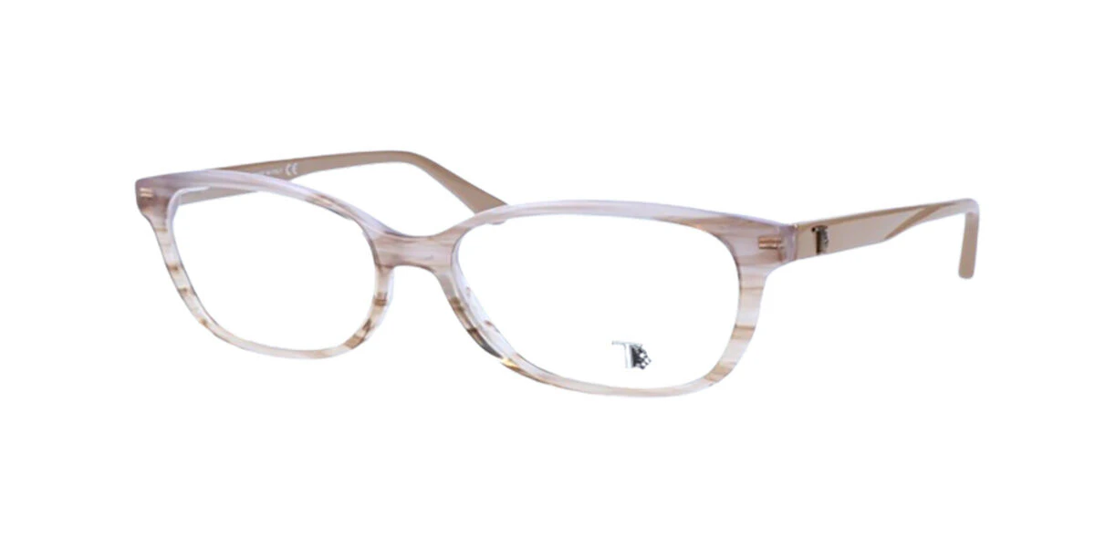 TODS TO5041 092 Unisex Eyeglasses