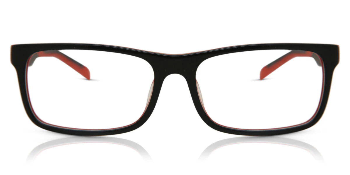 Tag Heuer TH0551 002 Unisex Eyeglasses