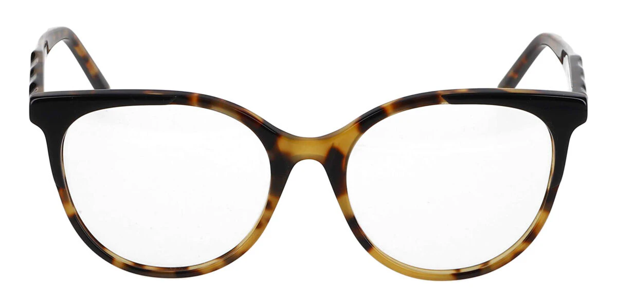 Scotch & Soda 3031 001 Women Eyeglasses