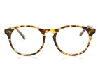 Full Rim Oval Tortoise SmartBuy Collection Phobie AC45D Fashion Unisex Eyeglasses