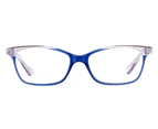 Etnia Barcelona Halle.P BLPU Unisex Eyeglasses