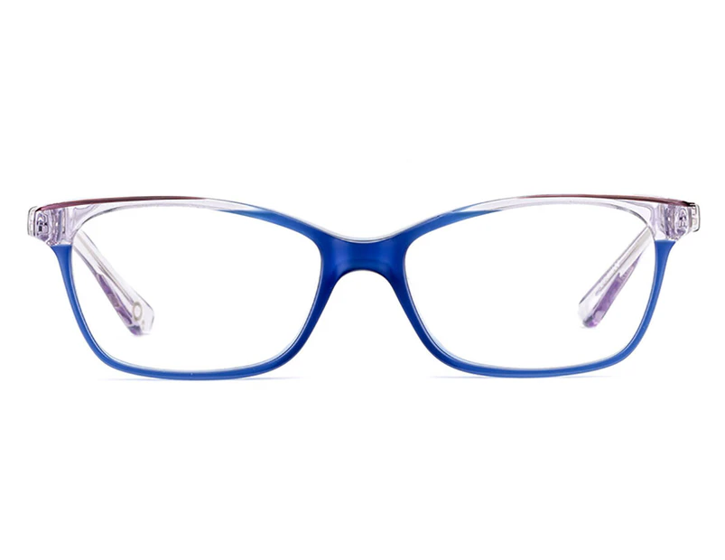 Etnia Barcelona Halle.P BLPU Unisex Eyeglasses