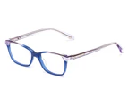 Etnia Barcelona Halle.P BLPU Unisex Eyeglasses