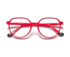 Etnia Barcelona Iguazu RD Women Eyeglasses