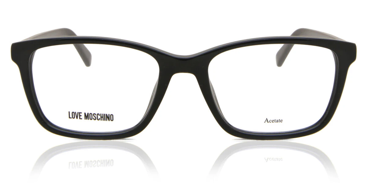 Moschino Love MOL566 807 Women Eyeglasses