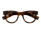 Saint Laurent SL 571 OPT 007 Unisex Eyeglasses