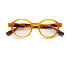 Etnia Barcelona Pla YWHV Unisex Eyeglasses