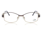 Cazal 1257 002 Unisex Eyeglasses