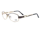 Cazal 1257 002 Unisex Eyeglasses