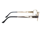 Cazal 1257 002 Unisex Eyeglasses