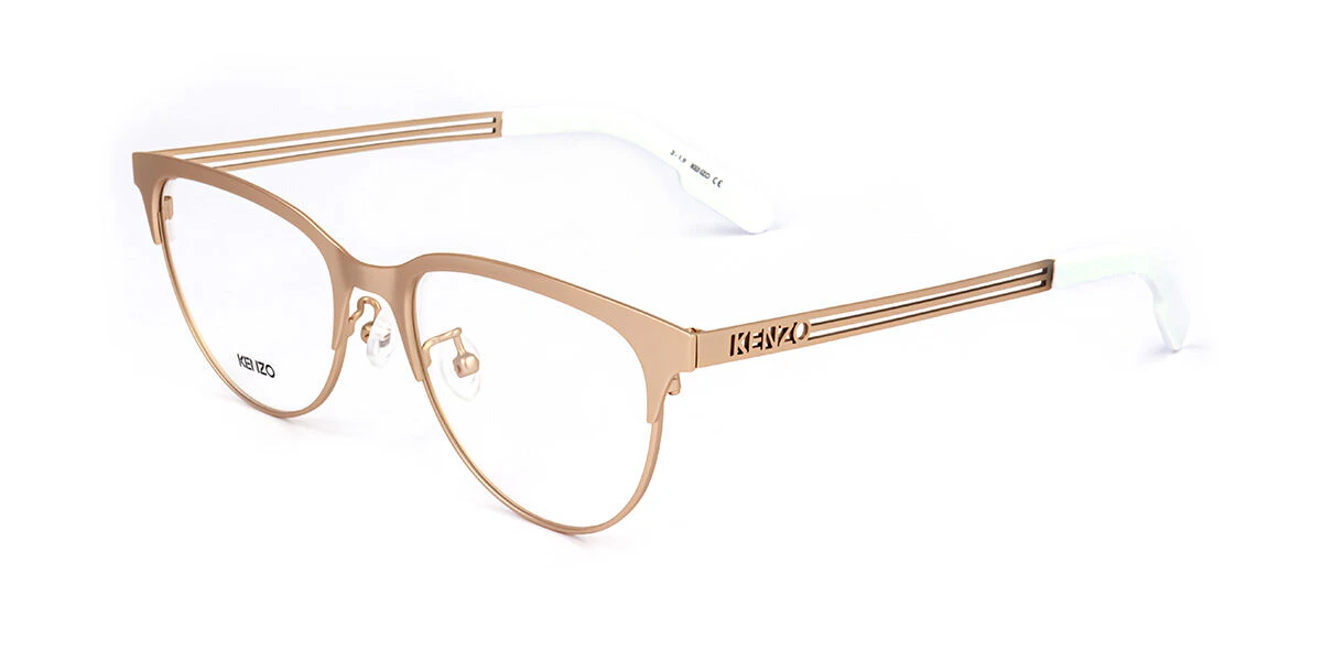 Kenzo KZ 50003U 029 Women Eyeglasses