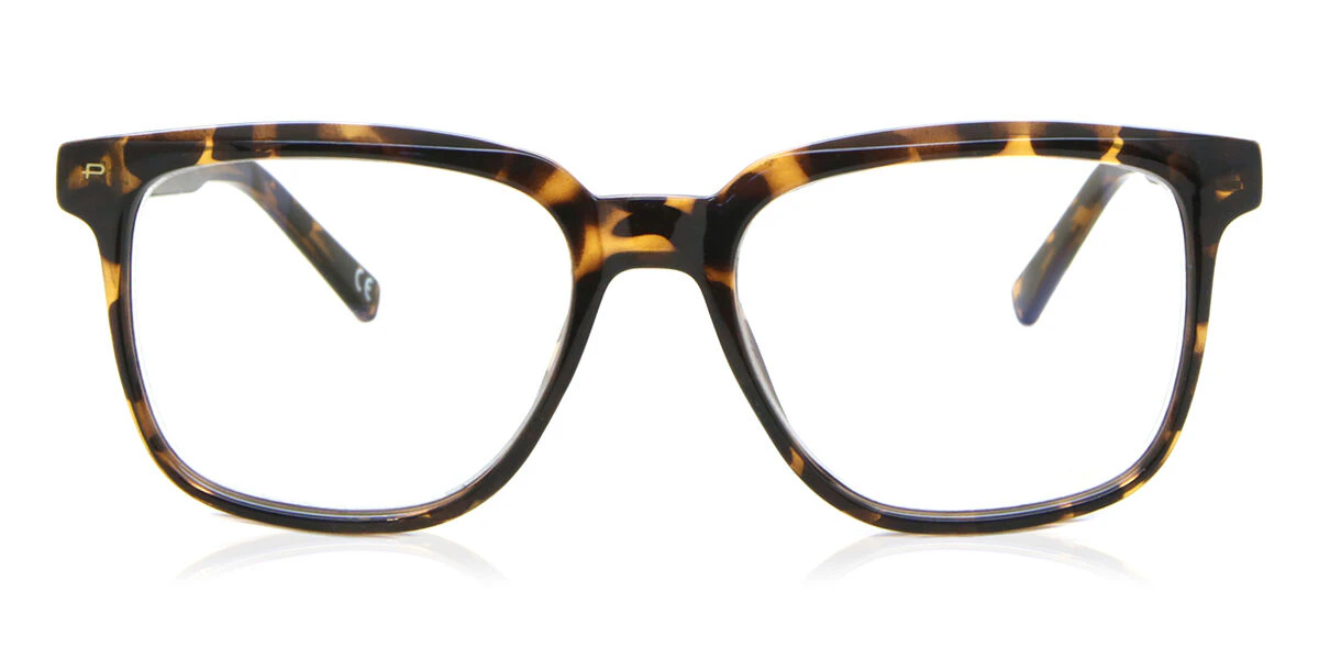 Privé Revaux NOMAD/BB Blue-Light Block FY6 Unisex Eyeglasses